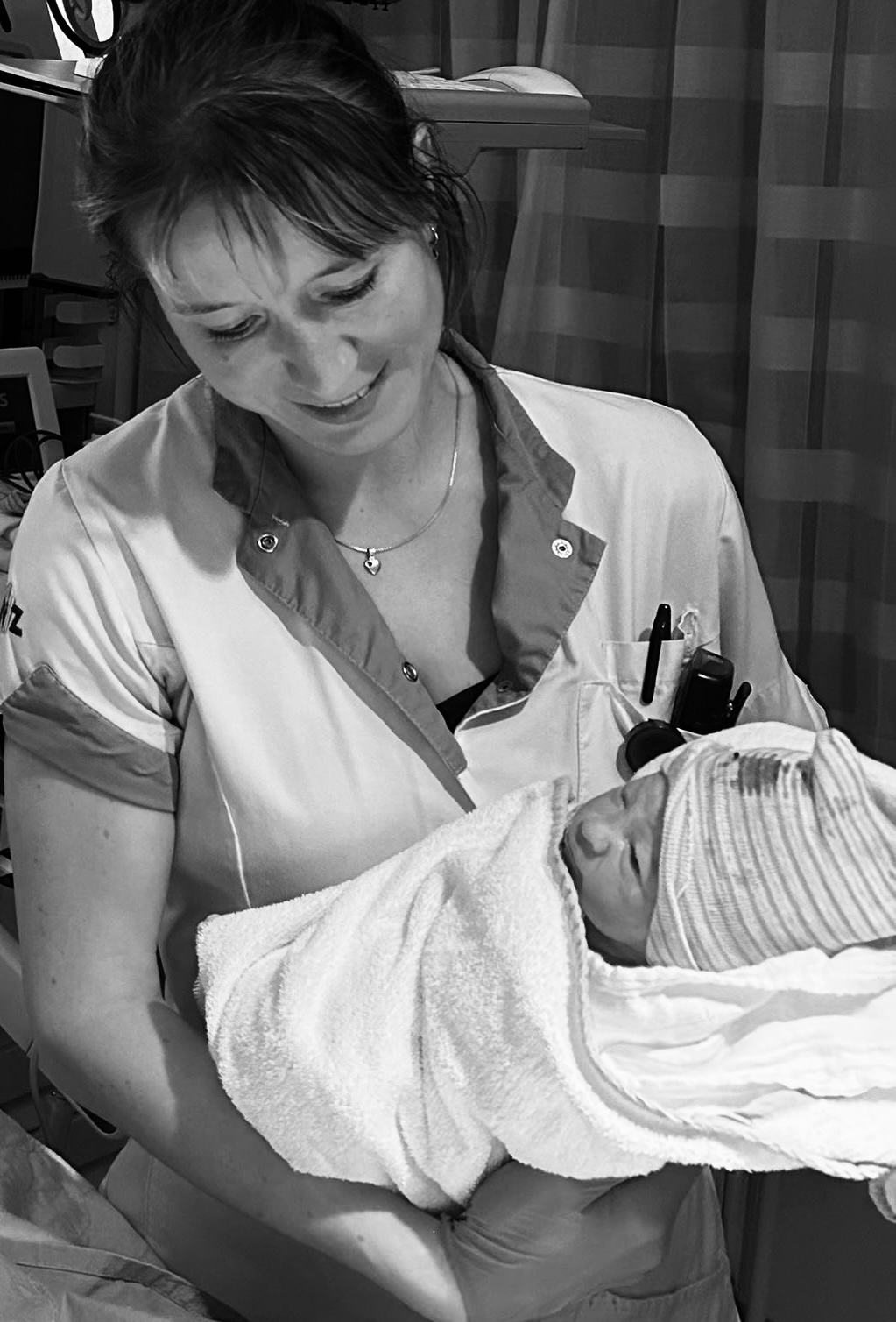 Irene - Lactatiekundige